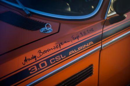 BMW 30 csl 2211730